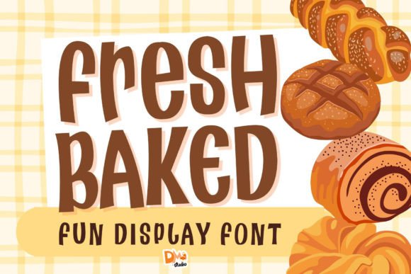 Bringing Warmth to Your Brand with Fresh Baked