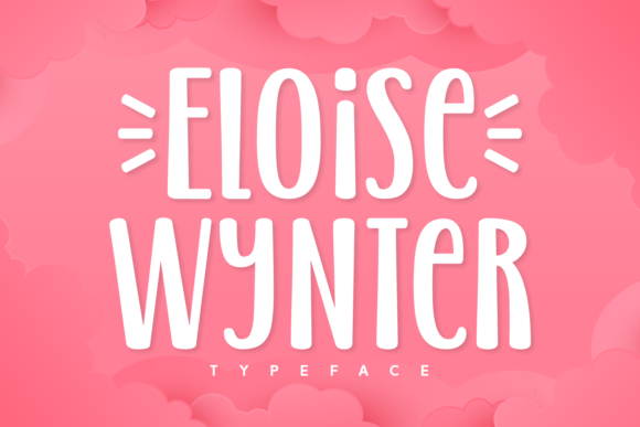 Eloise Wynter: Your Go-To for a Relaxed, Quirky Vibe