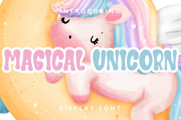 Magical Unicorn: Designing with Whimsy and Impact